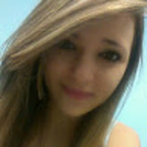 Meet your Posher, Sabrina